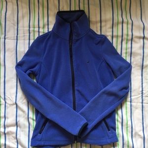 NAUTICA Blue Women’s XS Lightweight Jacket